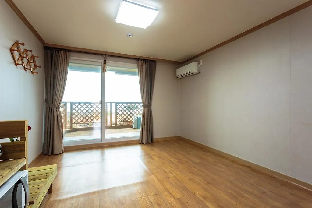 Pension Green Heart Jeju