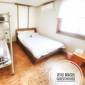 Masil Maison d'hôtes